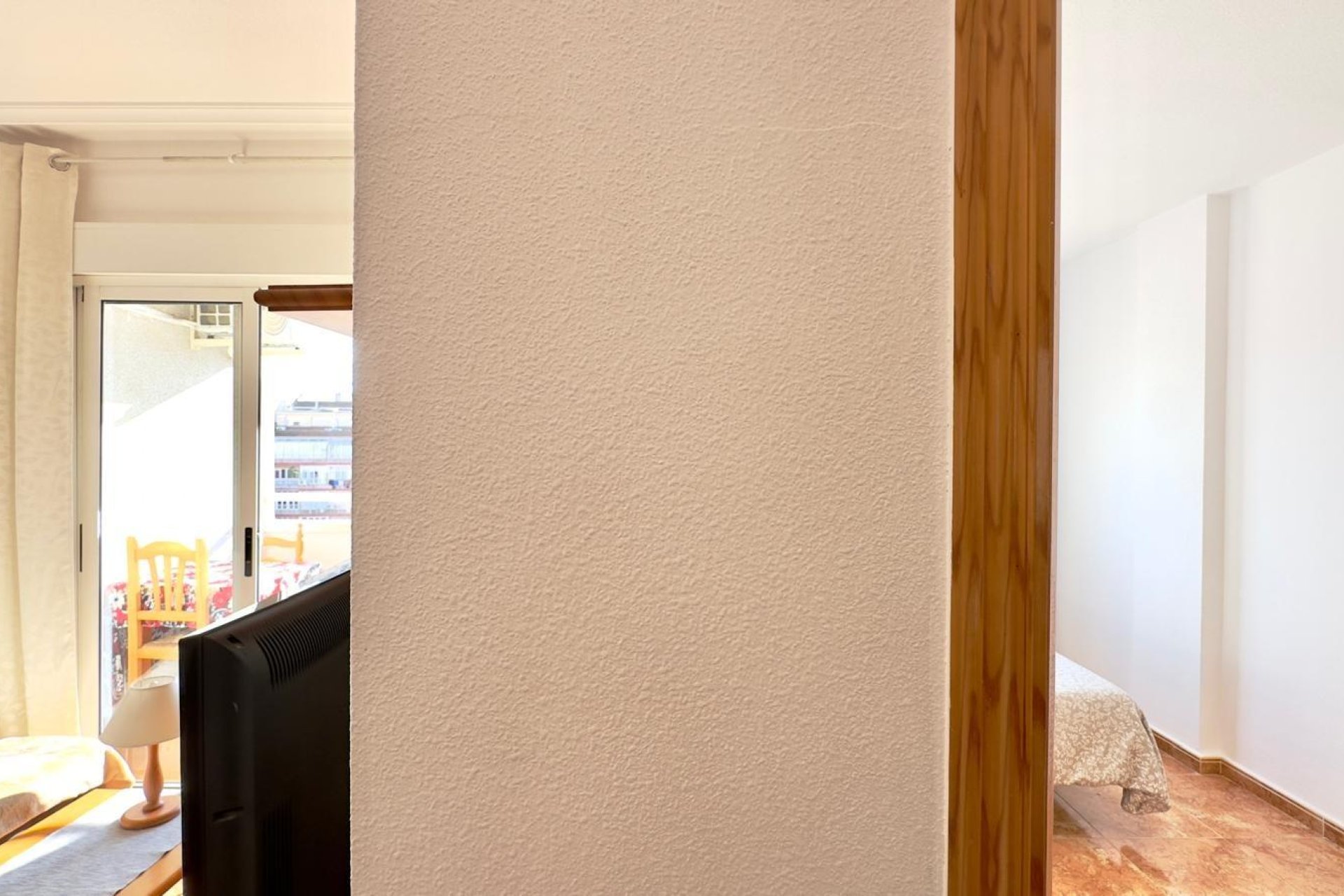 Segunda mano - Apartamento -
Torrevieja - Centro