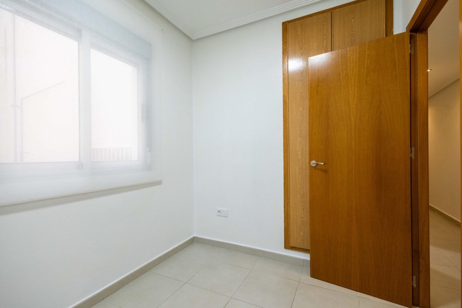 Segunda mano - Apartamento -
Torrevieja - Centro