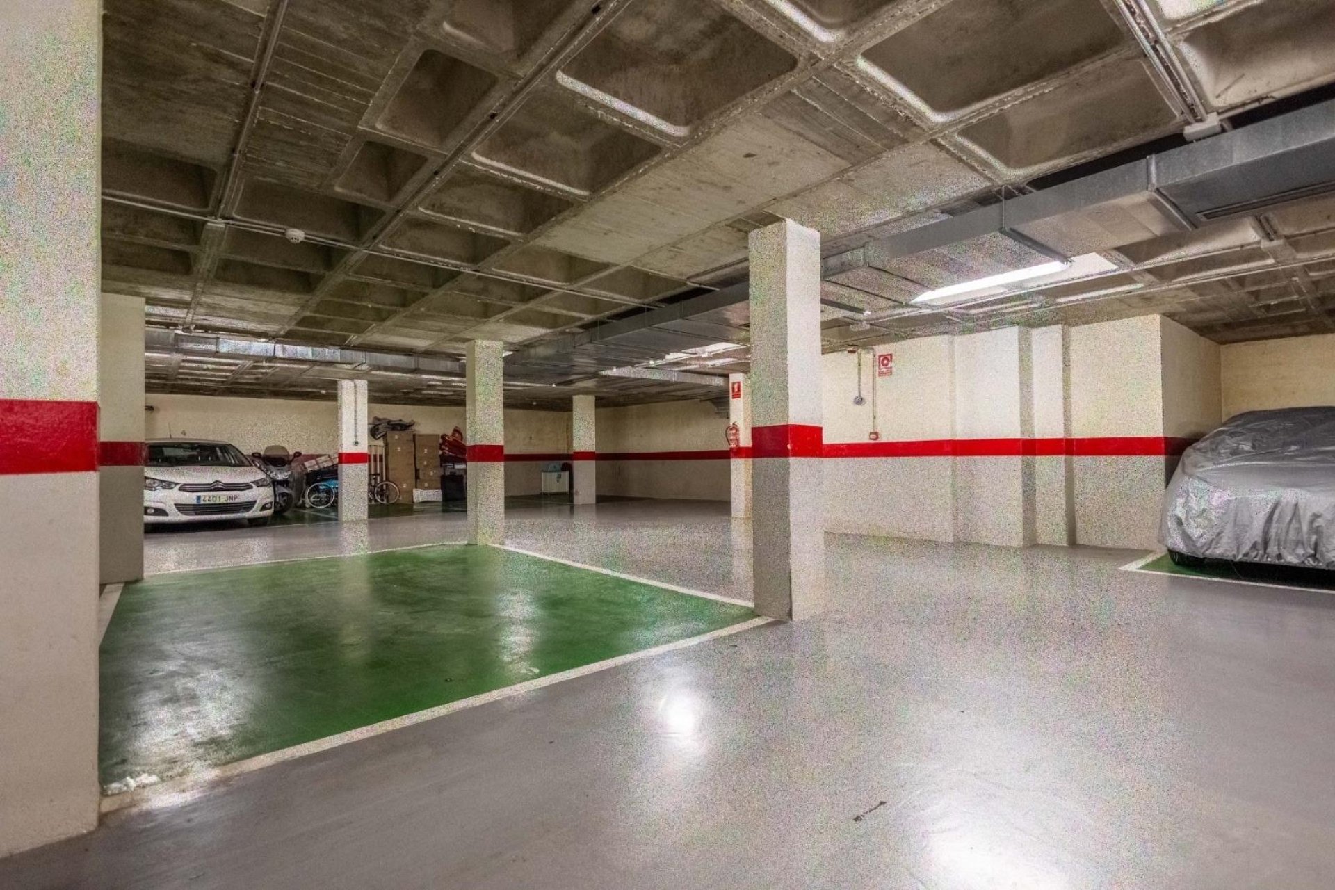 Segunda mano - Apartamento -
Torrevieja - Centro