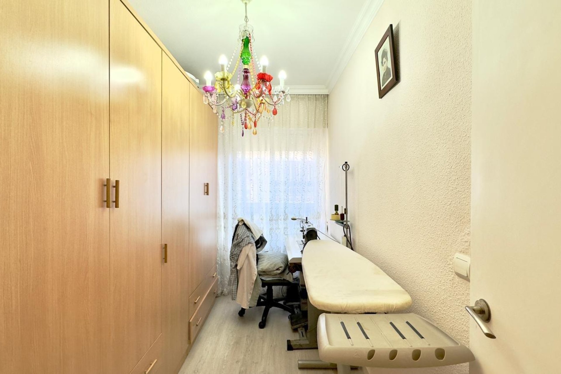 Segunda mano - Apartamento -
Torrevieja - Centro