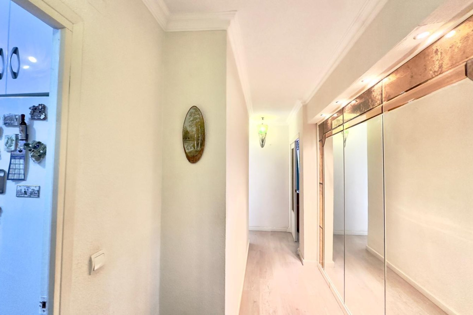 Segunda mano - Apartamento -
Torrevieja - Centro