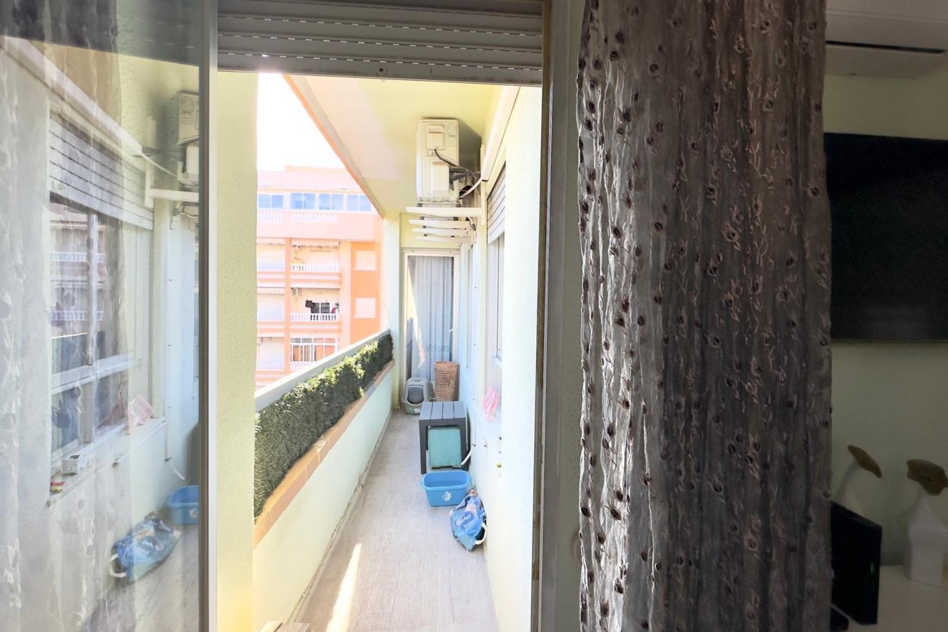 Segunda mano - Apartamento -
Torrevieja - Centro