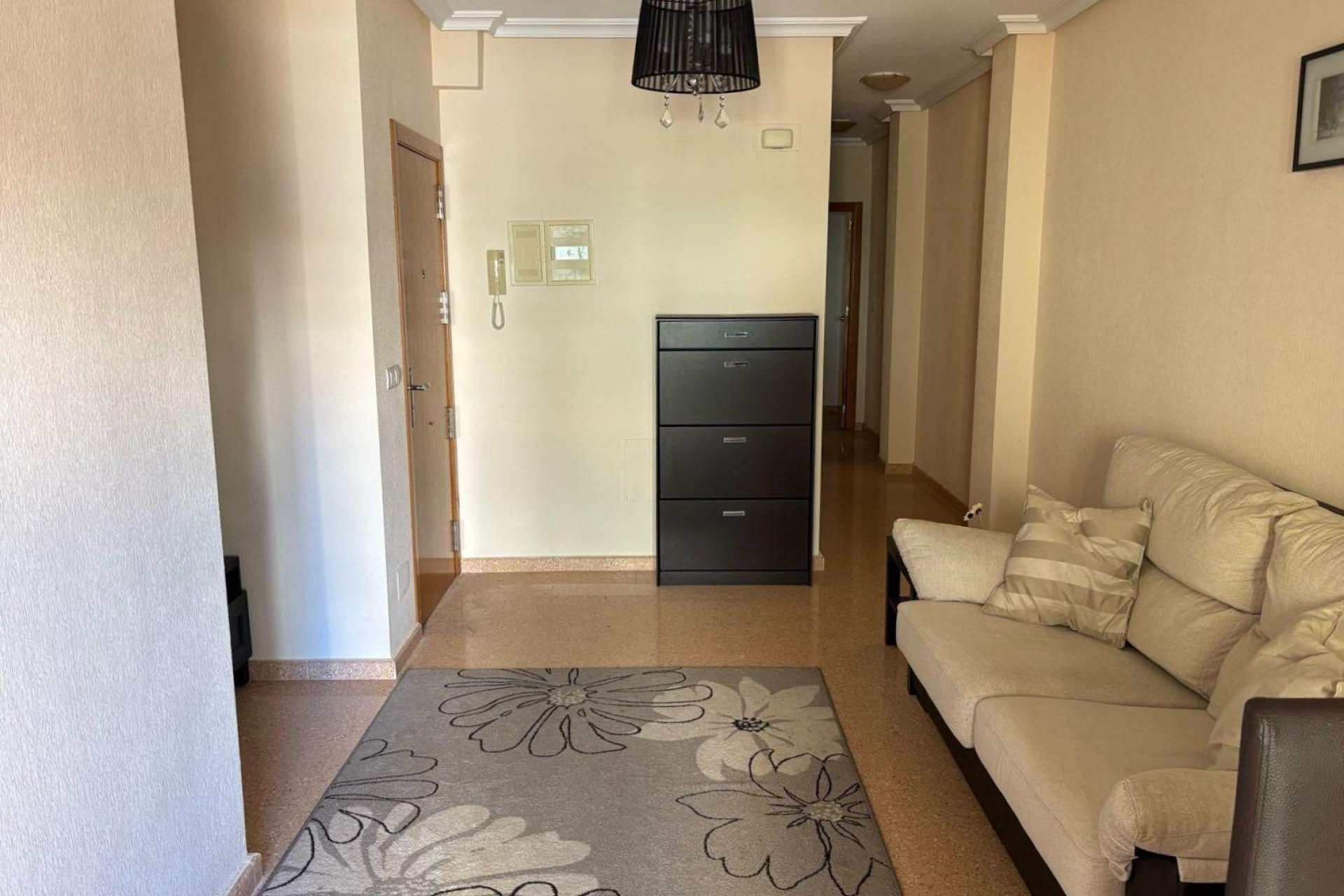 Segunda mano - Apartamento -
Torrevieja - Centro