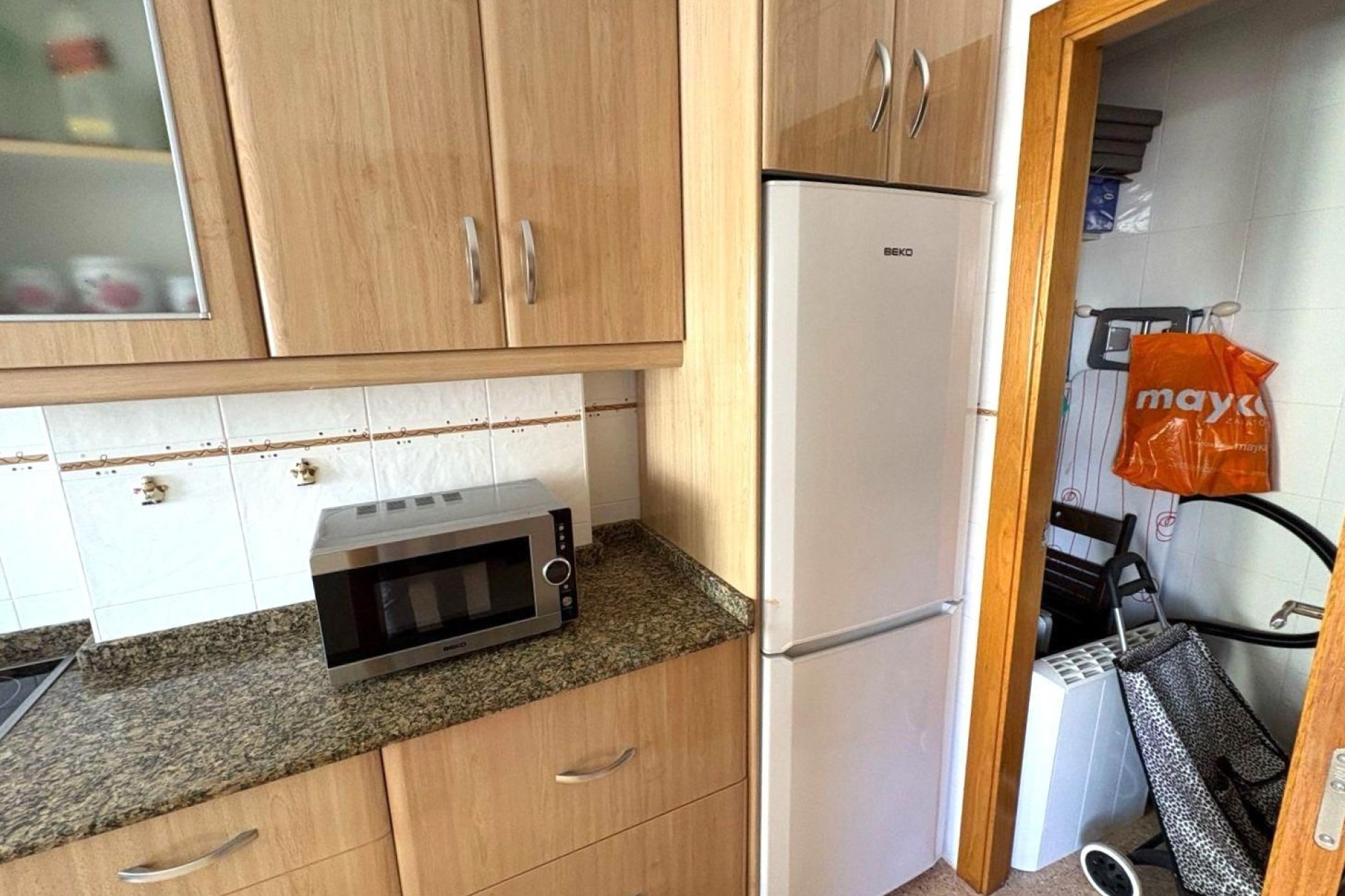 Segunda mano - Apartamento -
Torrevieja - Centro