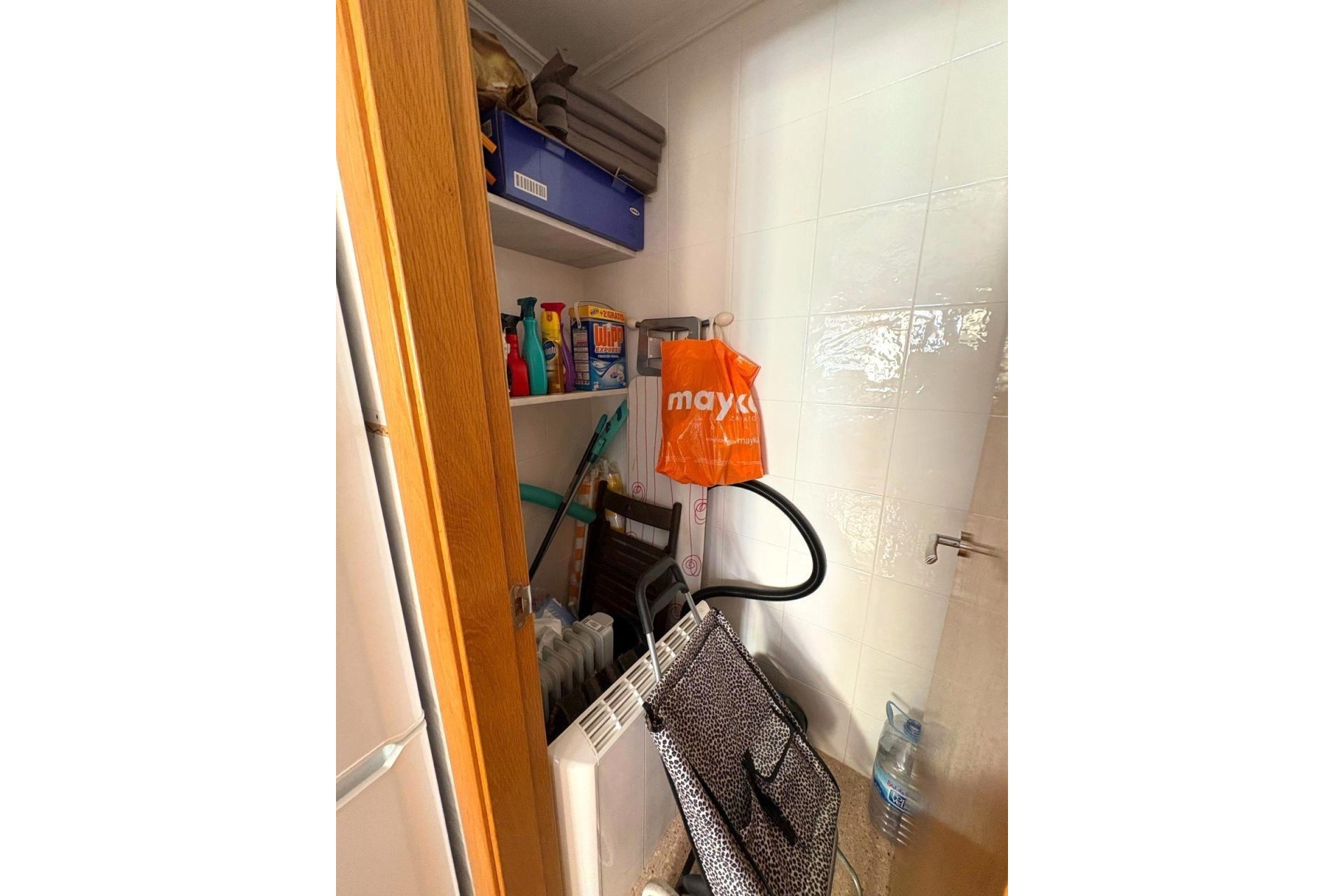 Segunda mano - Apartamento -
Torrevieja - Centro