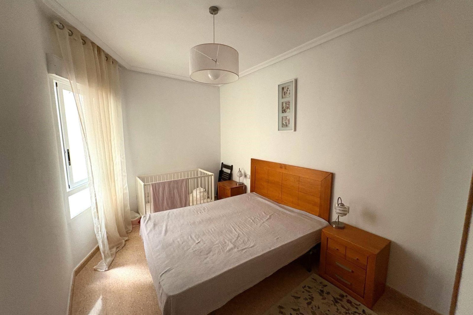 Segunda mano - Apartamento -
Torrevieja - Centro