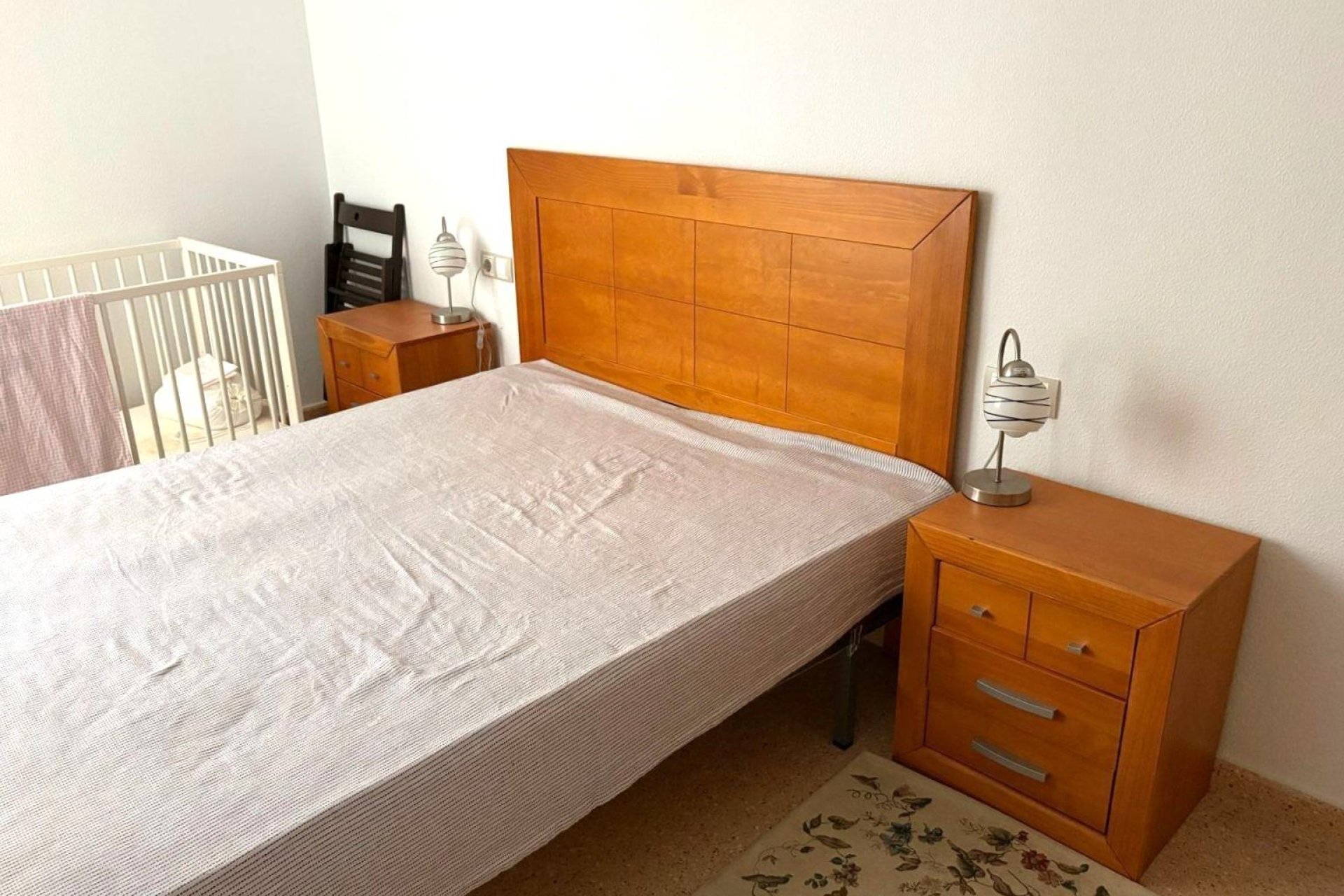 Segunda mano - Apartamento -
Torrevieja - Centro