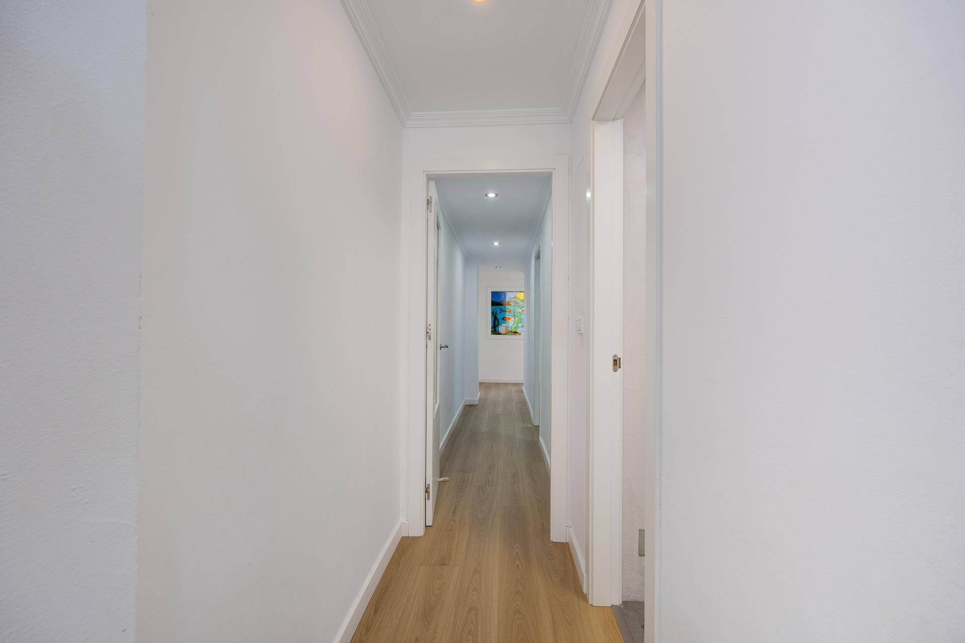 Segunda mano - Apartamento -
Torrevieja - Centro