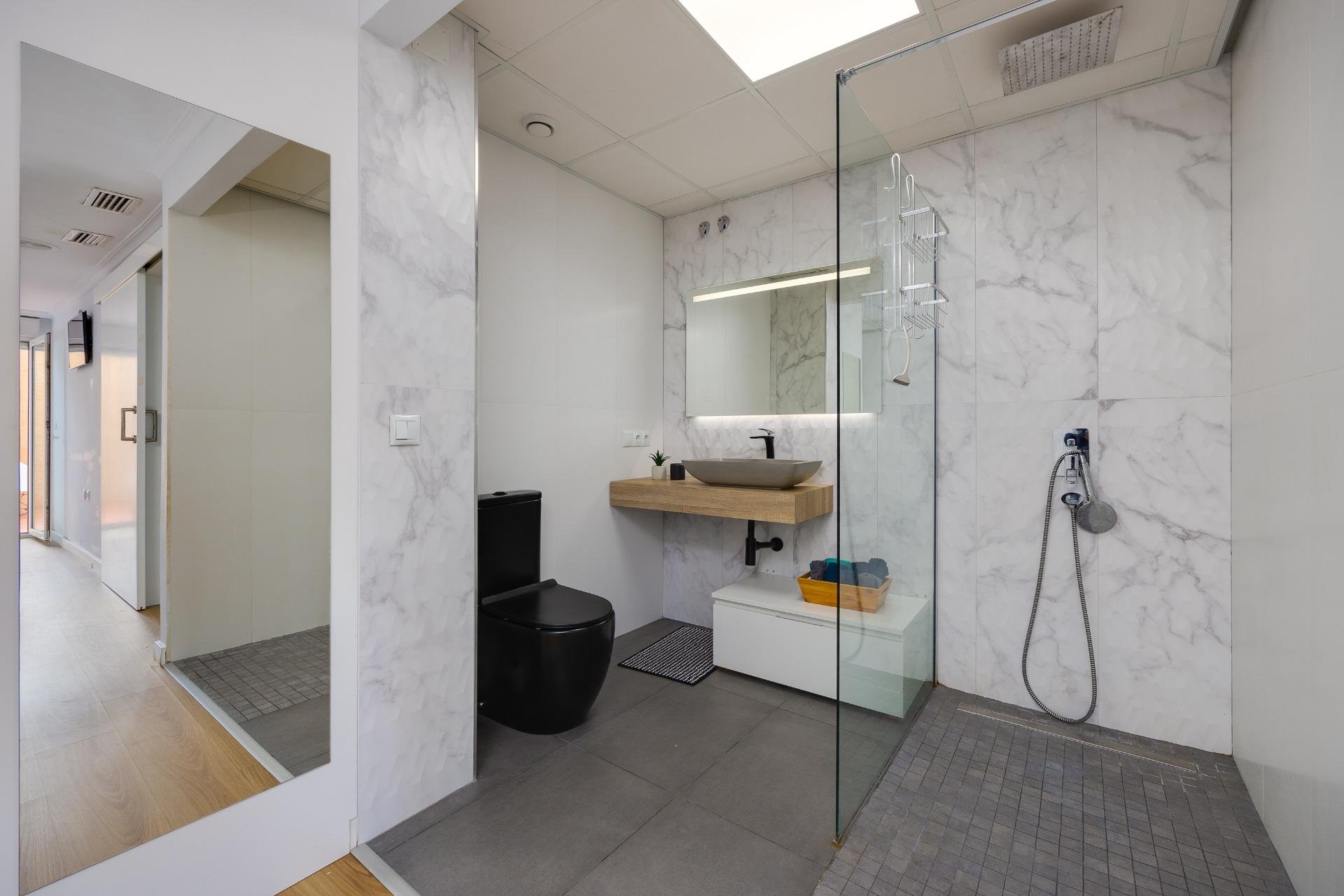 Segunda mano - Apartamento -
Torrevieja - Centro