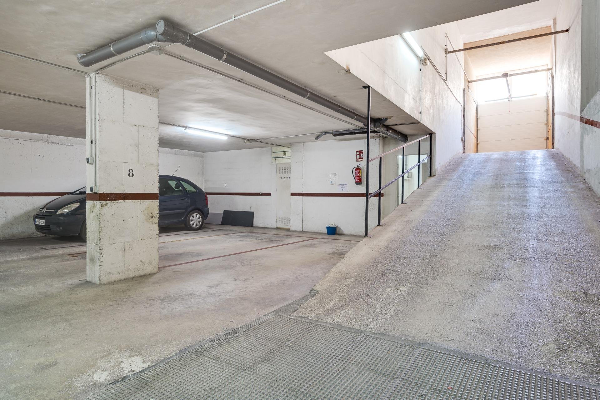 Segunda mano - Apartamento -
Torrevieja - Centro