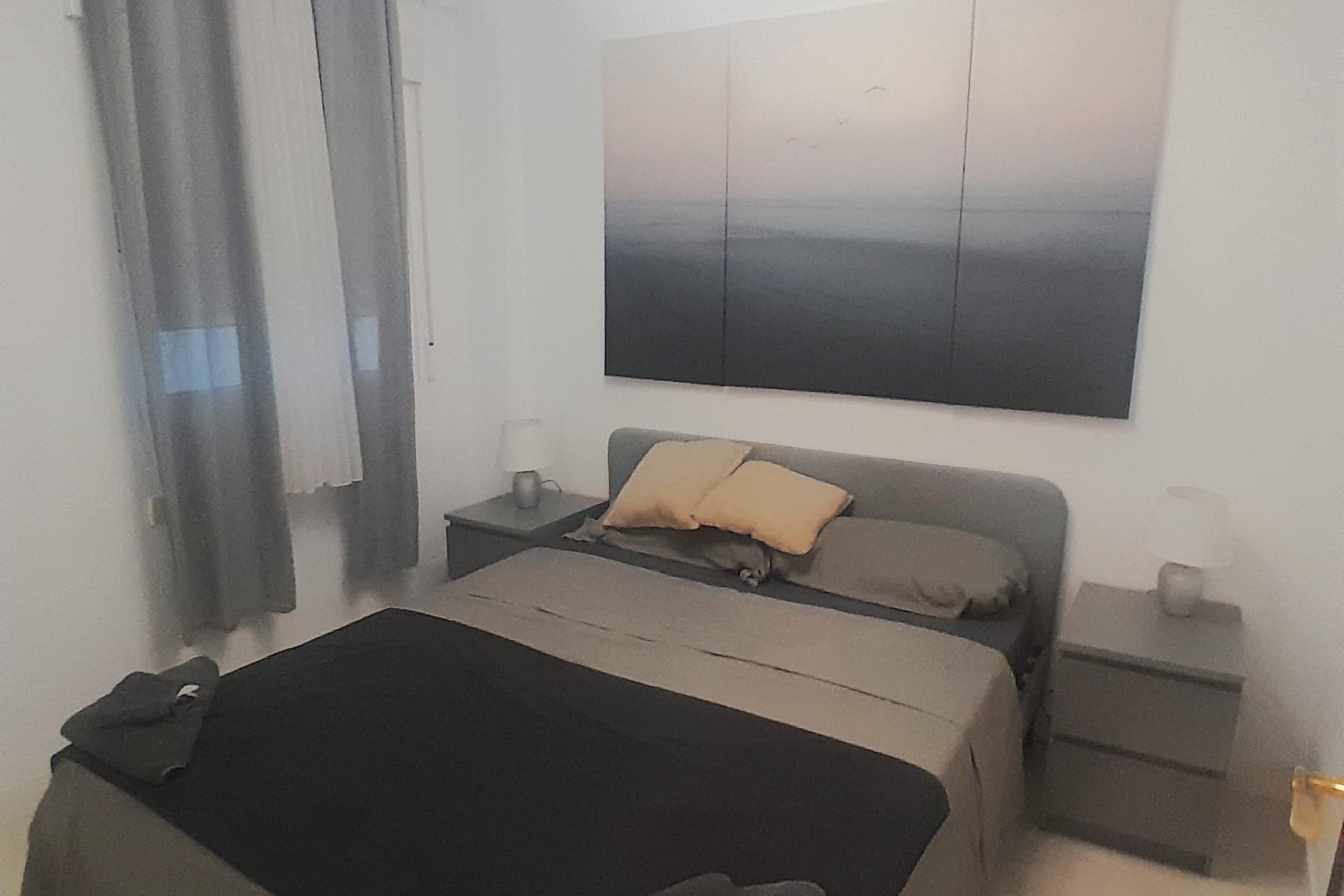 Segunda mano - Apartamento -
Torrevieja - Centro