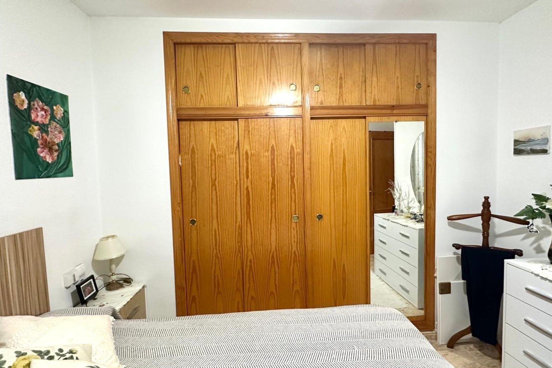 Segunda mano - Apartamento -
Torrevieja - Centro