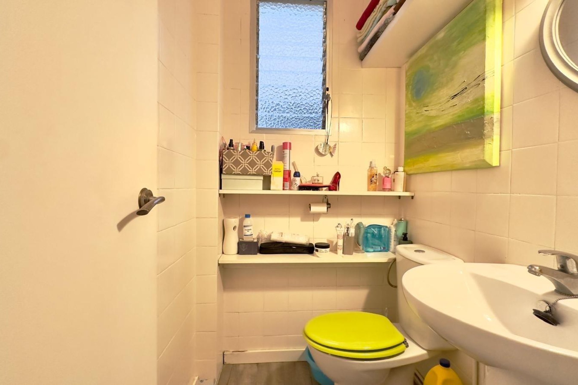 Segunda mano - Apartamento -
Torrevieja - Centro