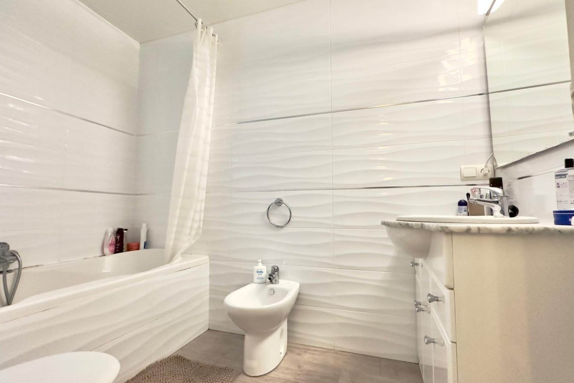 Segunda mano - Apartamento -
Torrevieja - Centro