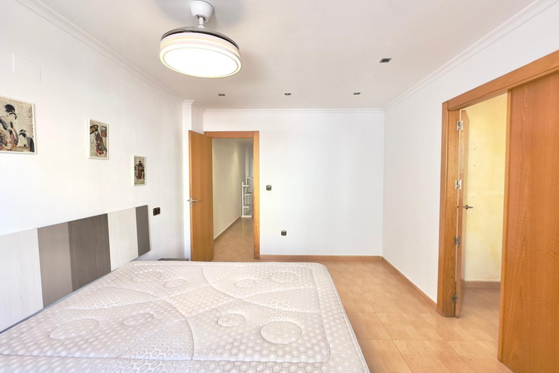 Segunda mano - Apartamento -
Torrevieja - Centro