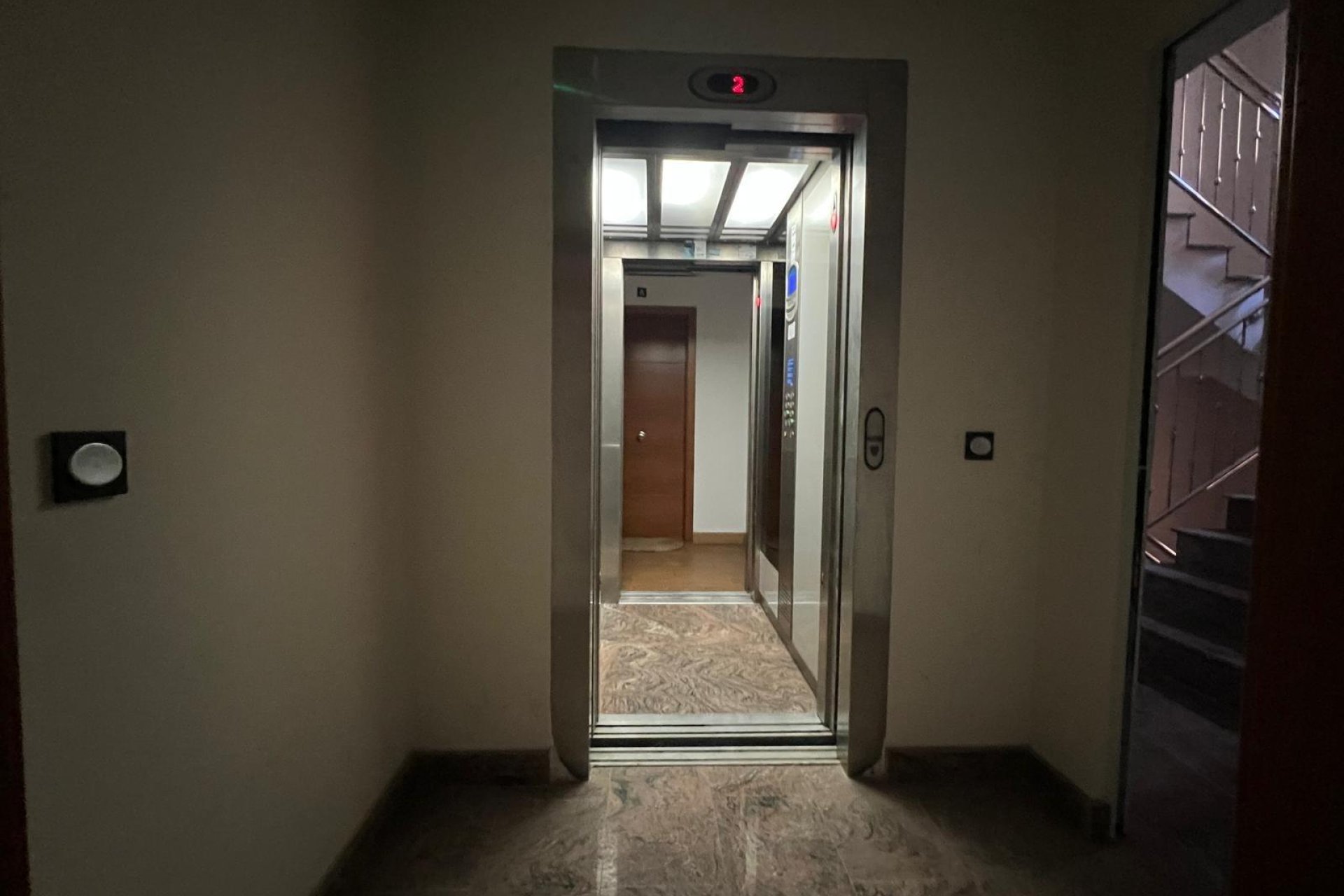 Segunda mano - Apartamento -
Torrevieja - Centro