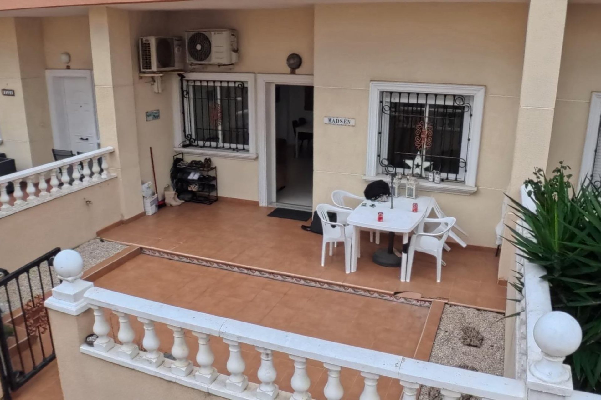 Segunda mano - Apartamento -
Torrevieja - Centro