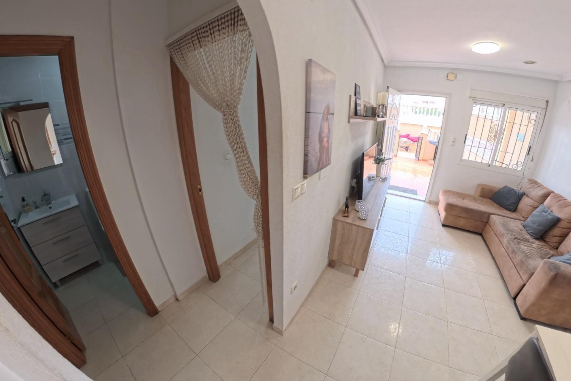 Segunda mano - Apartamento -
Torrevieja - Centro
