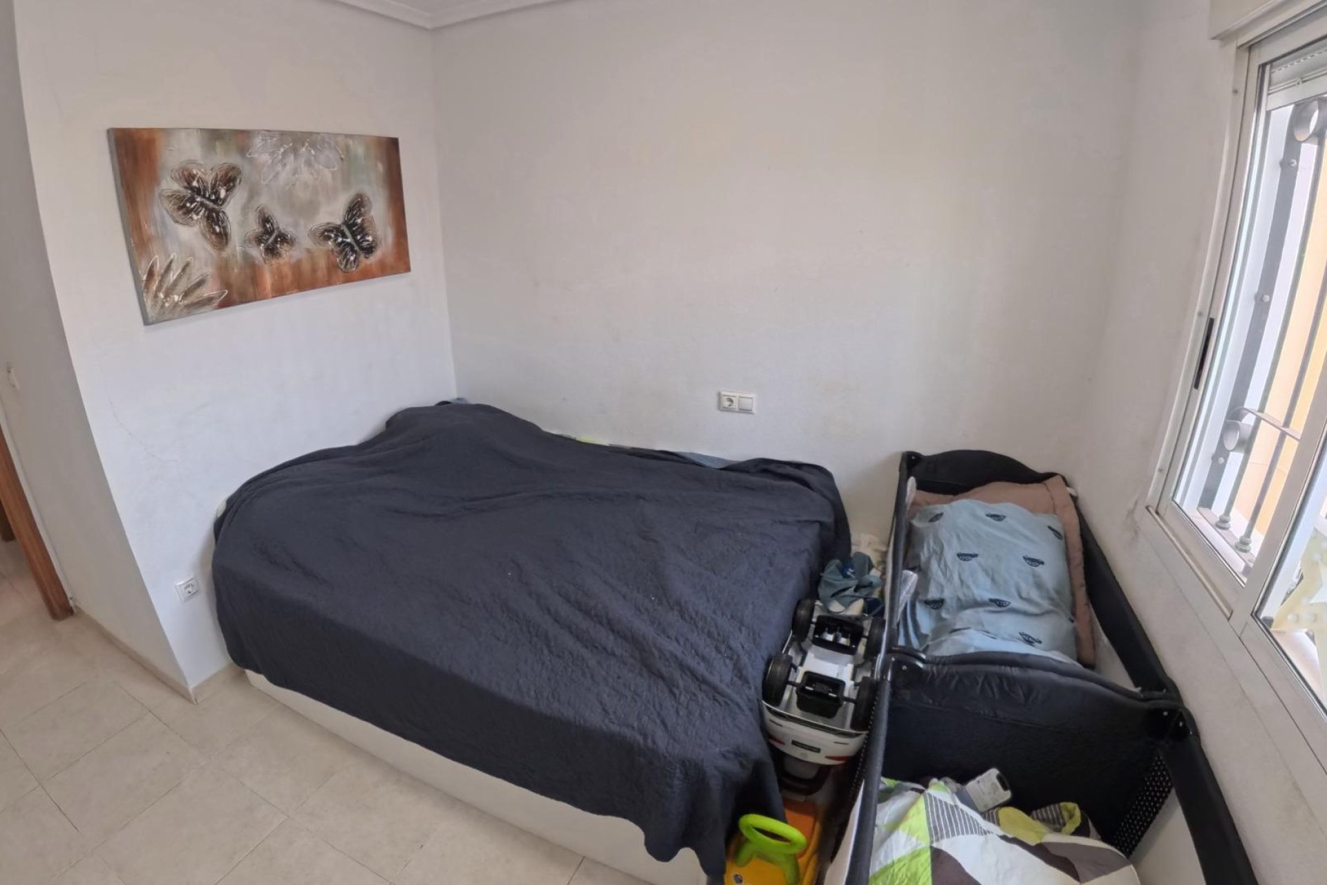 Segunda mano - Apartamento -
Torrevieja - Centro