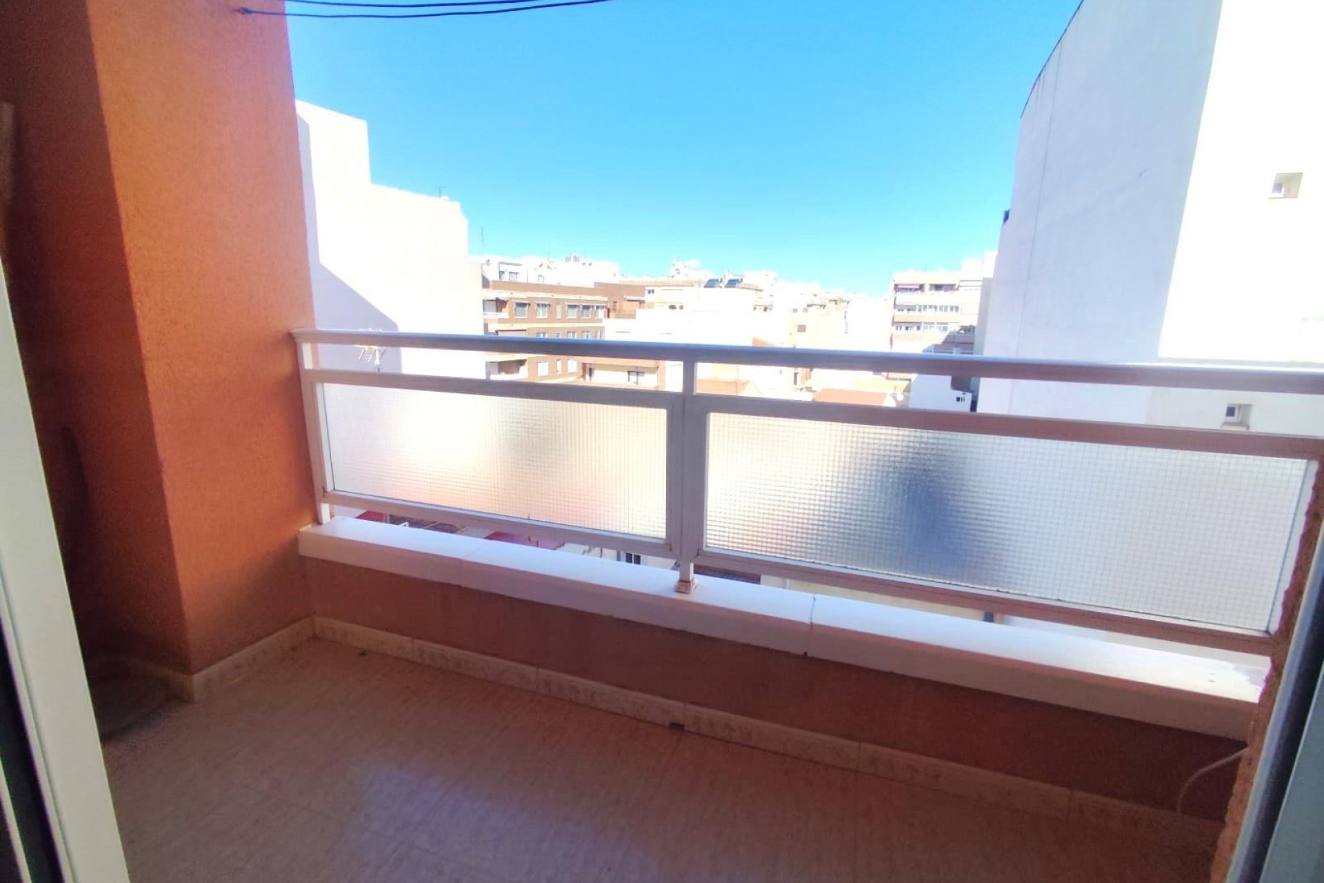 Segunda mano - Apartamento -
Torrevieja - Centro