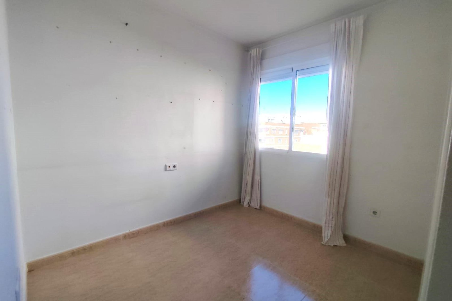Segunda mano - Apartamento -
Torrevieja - Centro