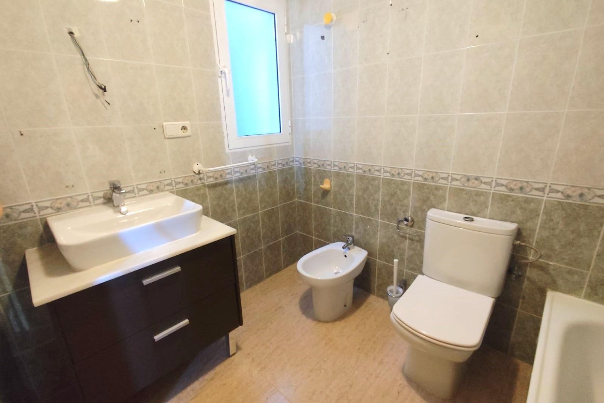 Segunda mano - Apartamento -
Torrevieja - Centro