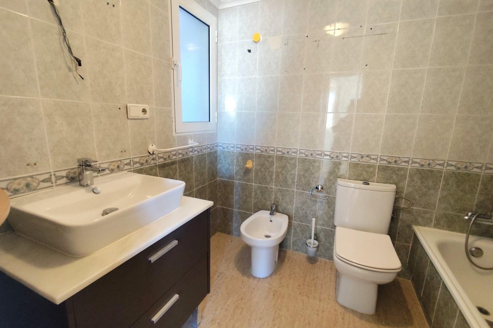 Segunda mano - Apartamento -
Torrevieja - Centro