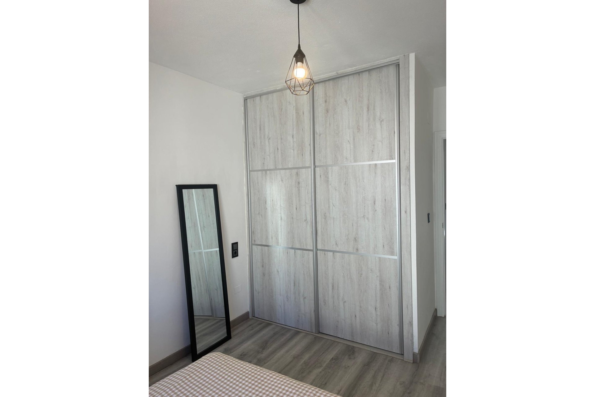 Segunda mano - Apartamento -
Torrevieja - Centro