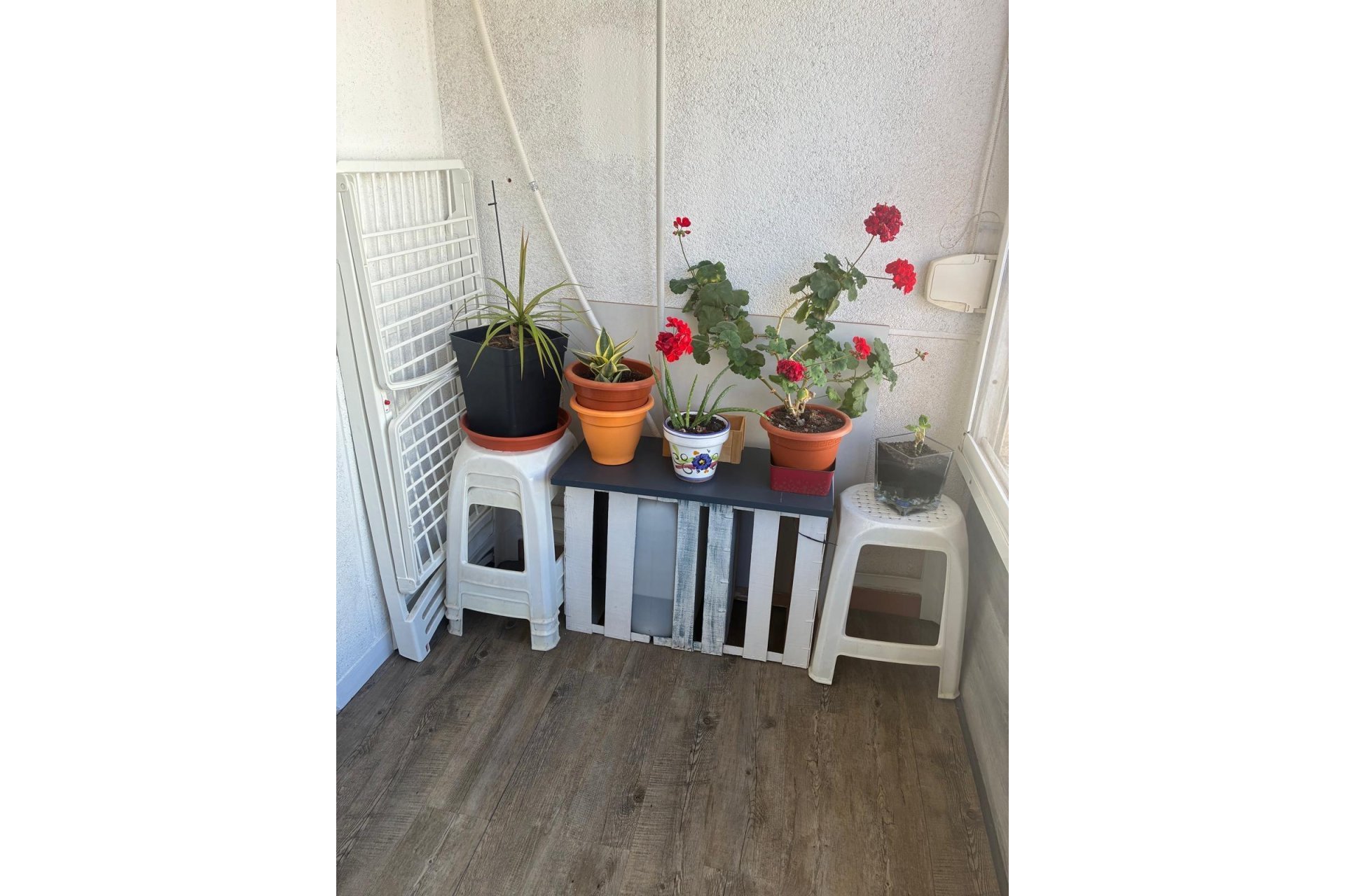 Segunda mano - Apartamento -
Torrevieja - Centro