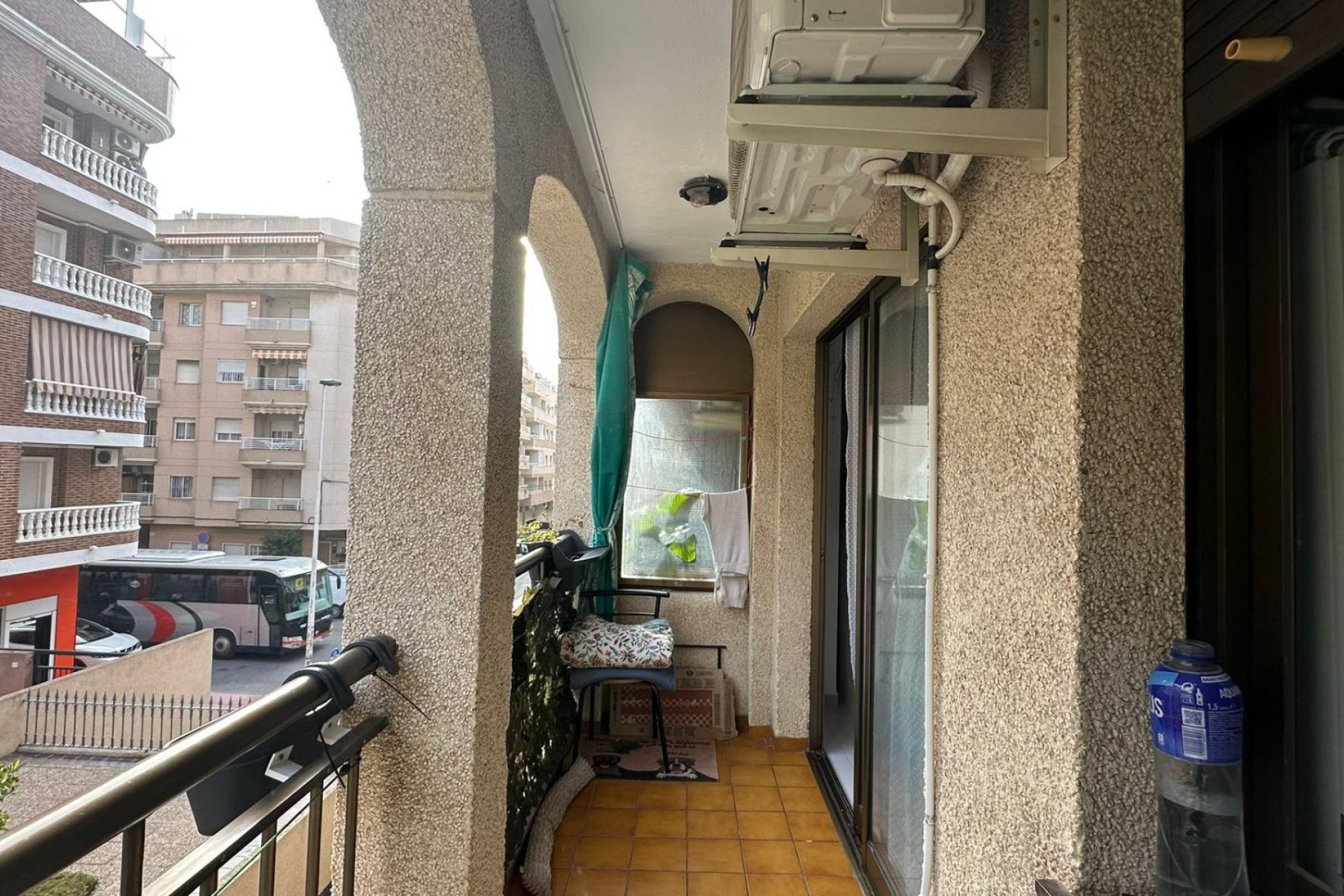 Segunda mano - Apartamento -
Torrevieja - Centro