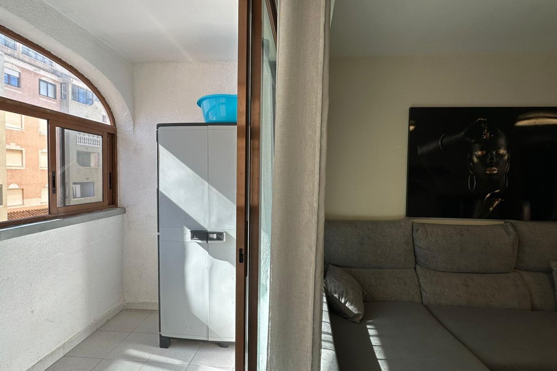 Segunda mano - Apartamento -
Torrevieja - Centro