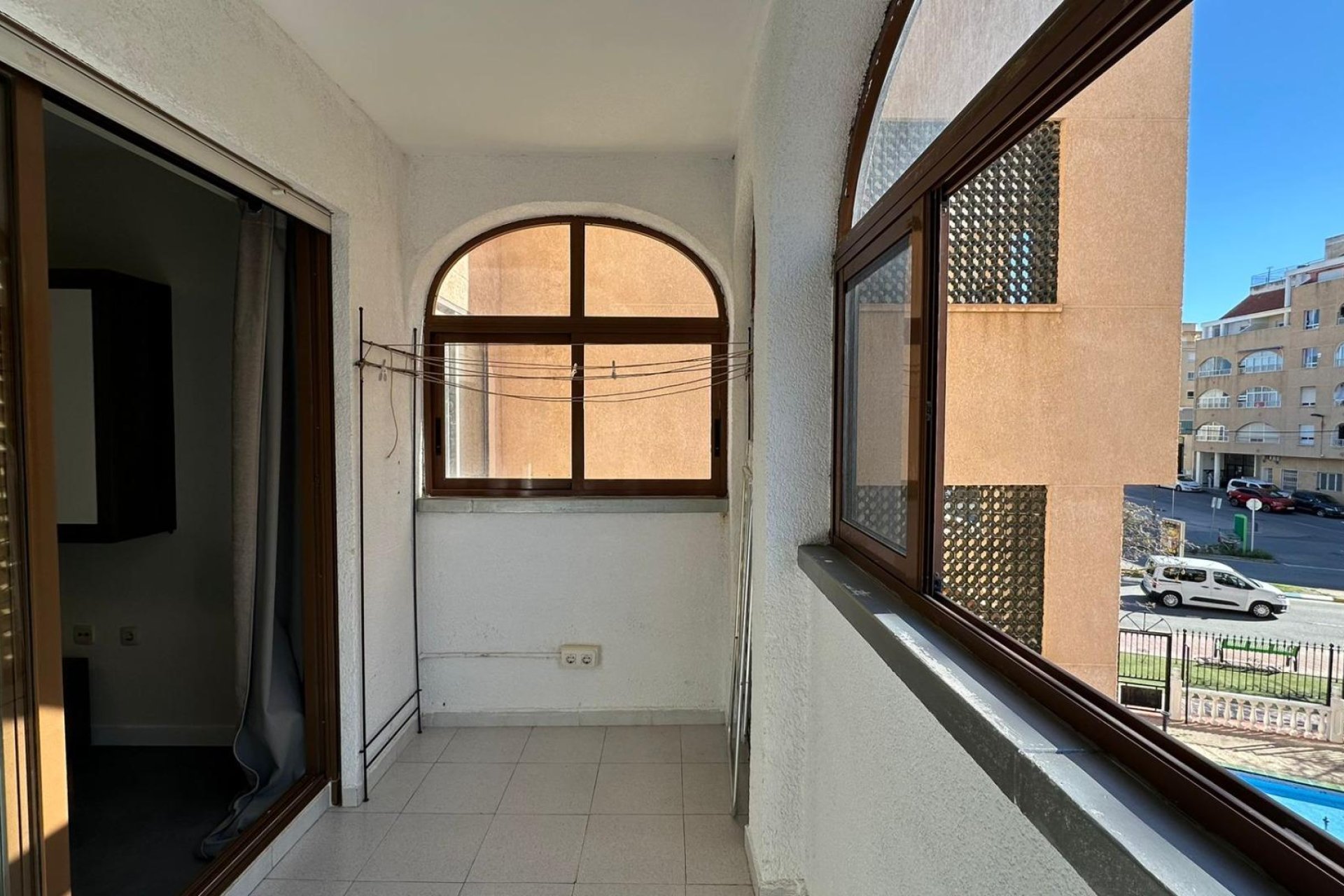 Segunda mano - Apartamento -
Torrevieja - Centro