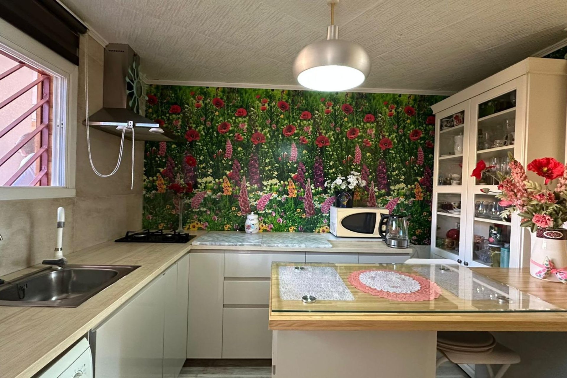 Segunda mano - Apartamento -
Torrevieja - Centro