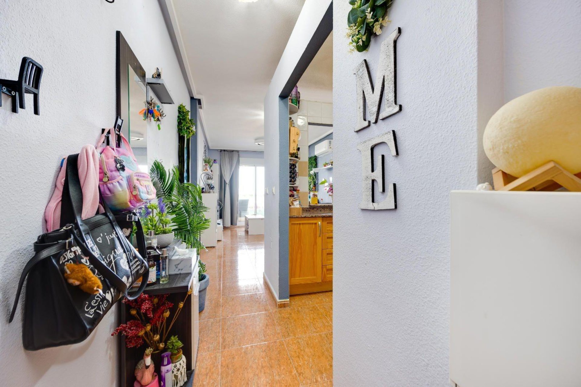 Segunda mano - Apartamento -
Torrevieja - Centro