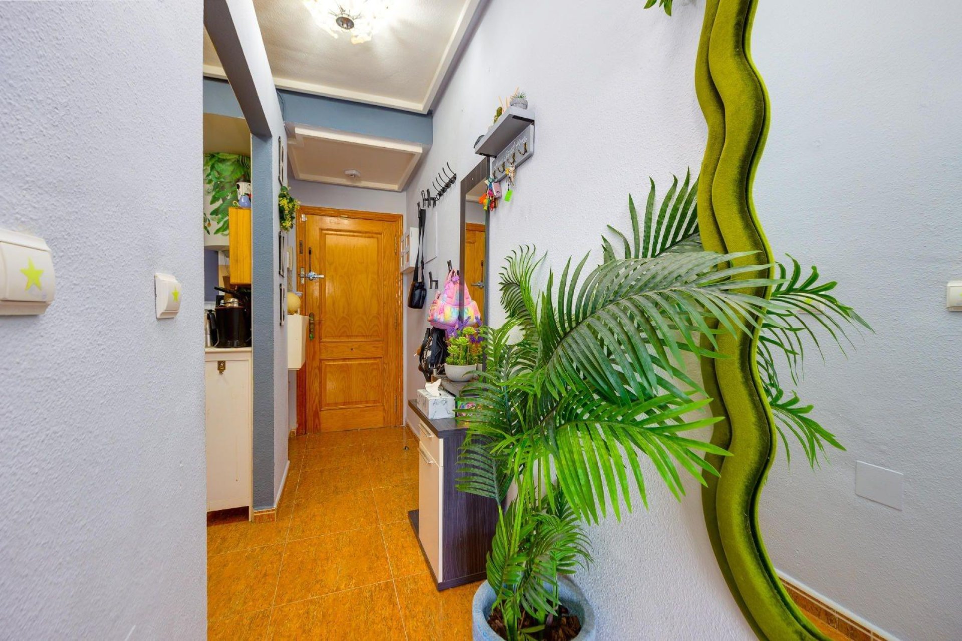 Segunda mano - Apartamento -
Torrevieja - Centro