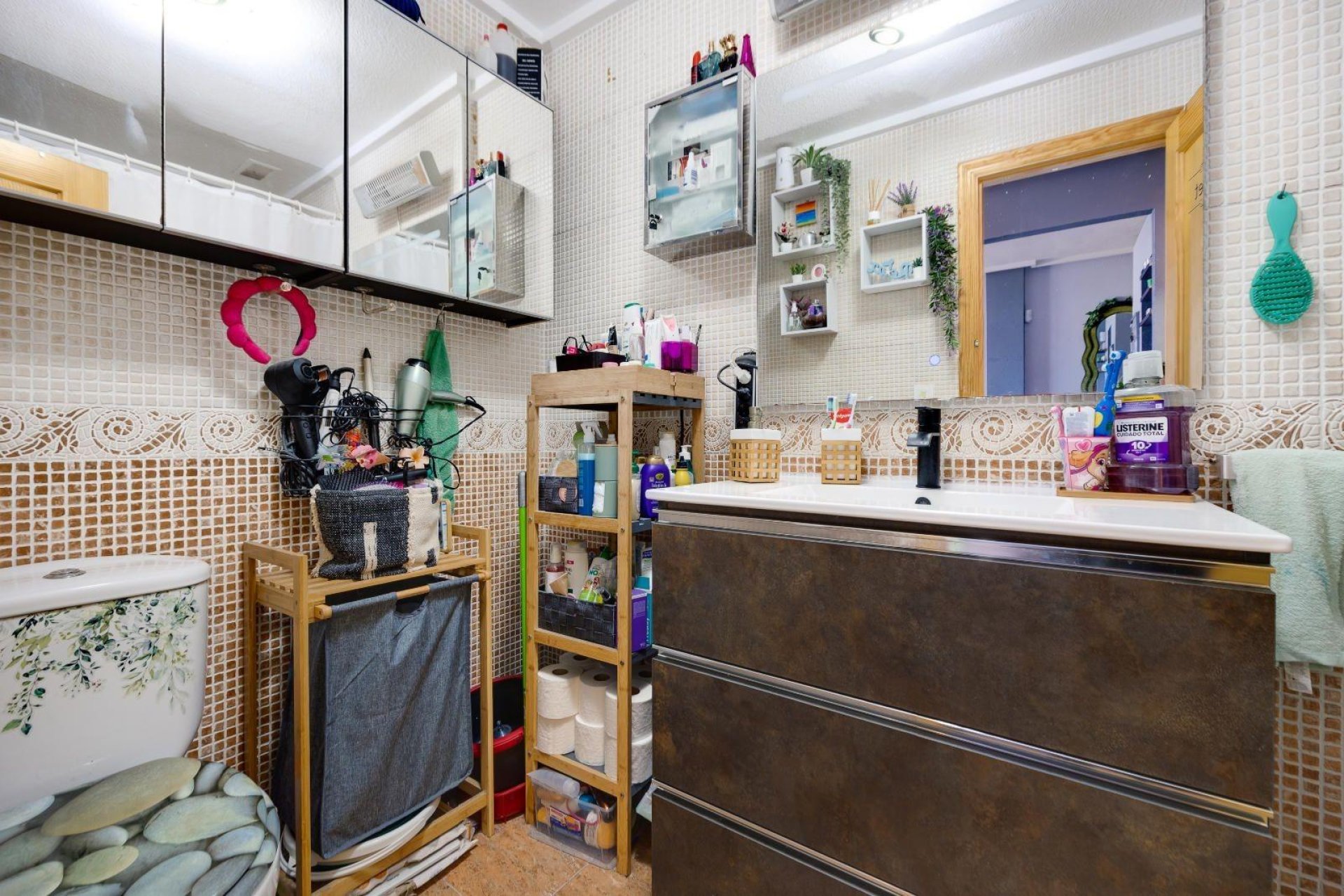 Segunda mano - Apartamento -
Torrevieja - Centro