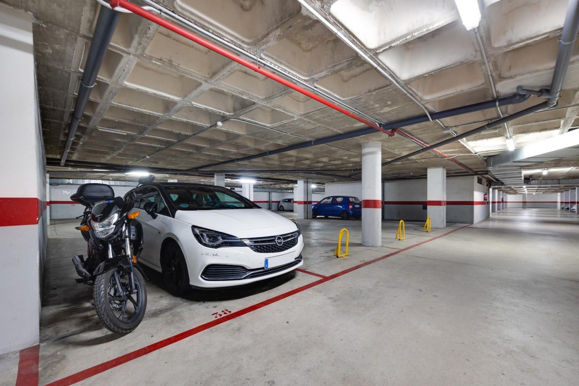 Segunda mano - Apartamento -
Torrevieja - Centro