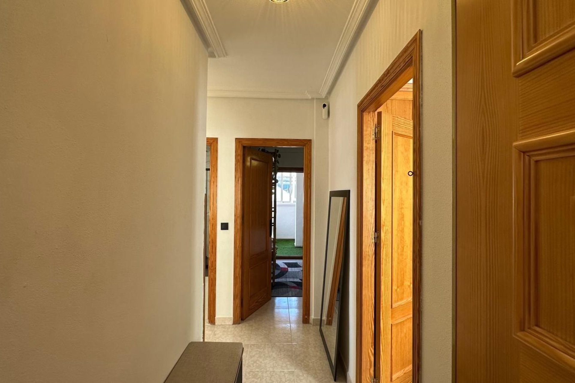 Segunda mano - Apartamento -
Torrevieja - Centro