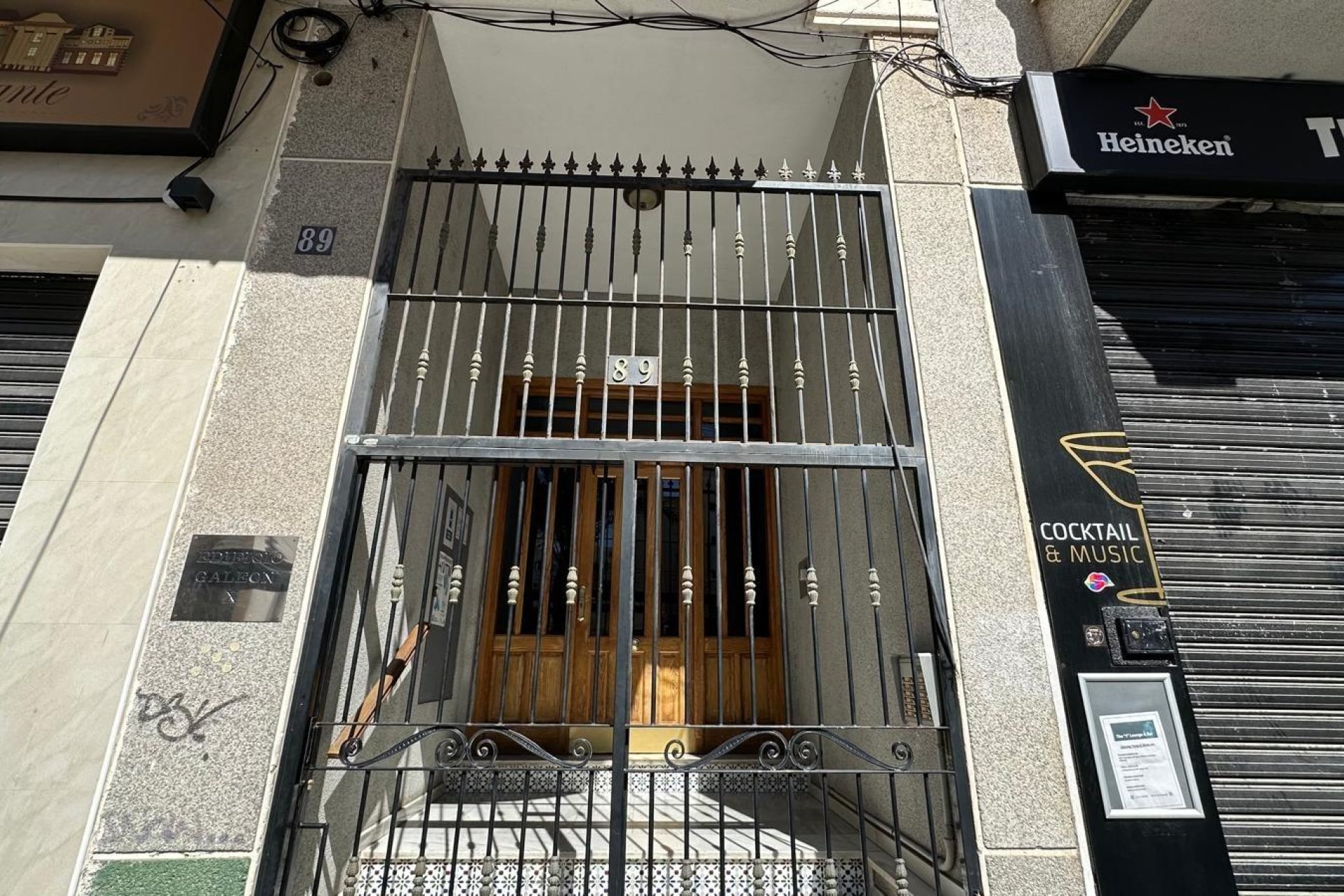 Segunda mano - Apartamento -
Torrevieja - Centro