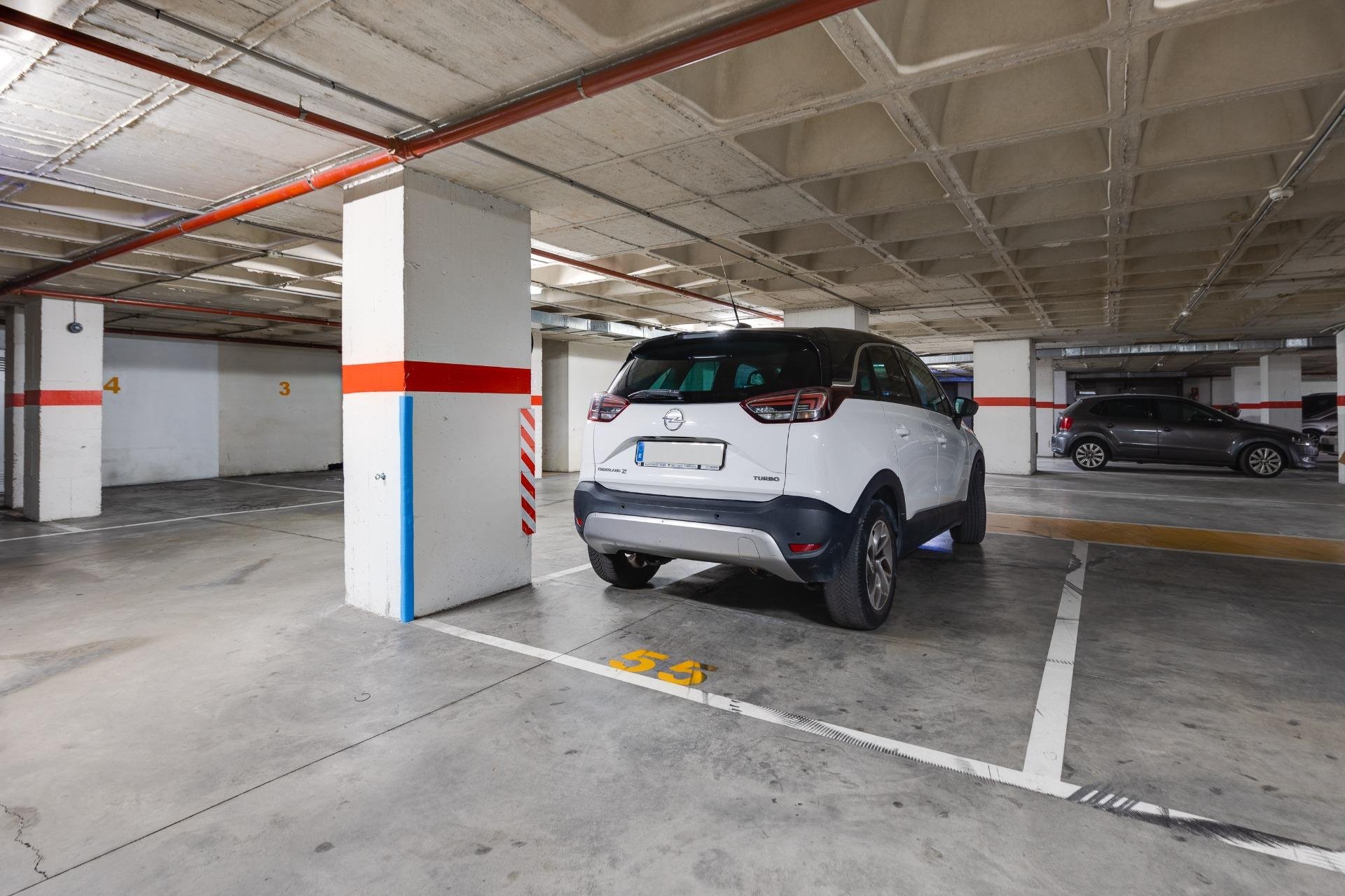 Segunda mano - Apartamento -
Torrevieja - Centro