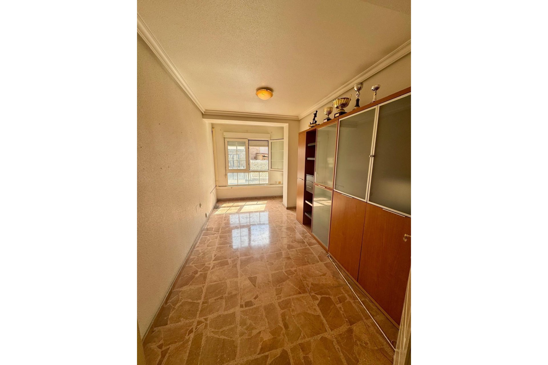 Segunda mano - Apartamento -
Torrevieja - Centro