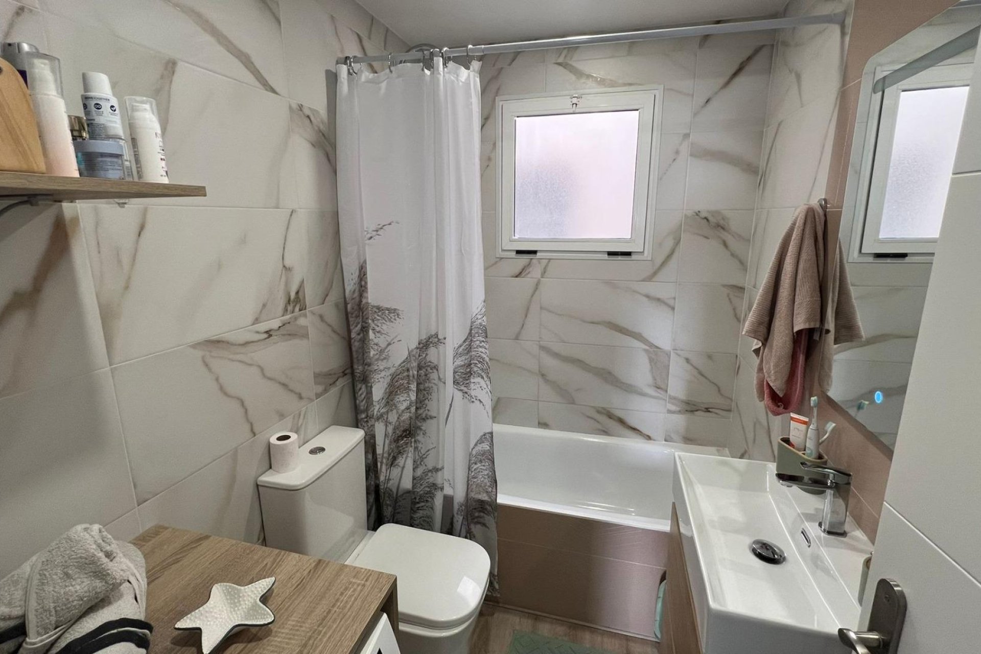 Segunda mano - Apartamento -
Torrevieja - Centro