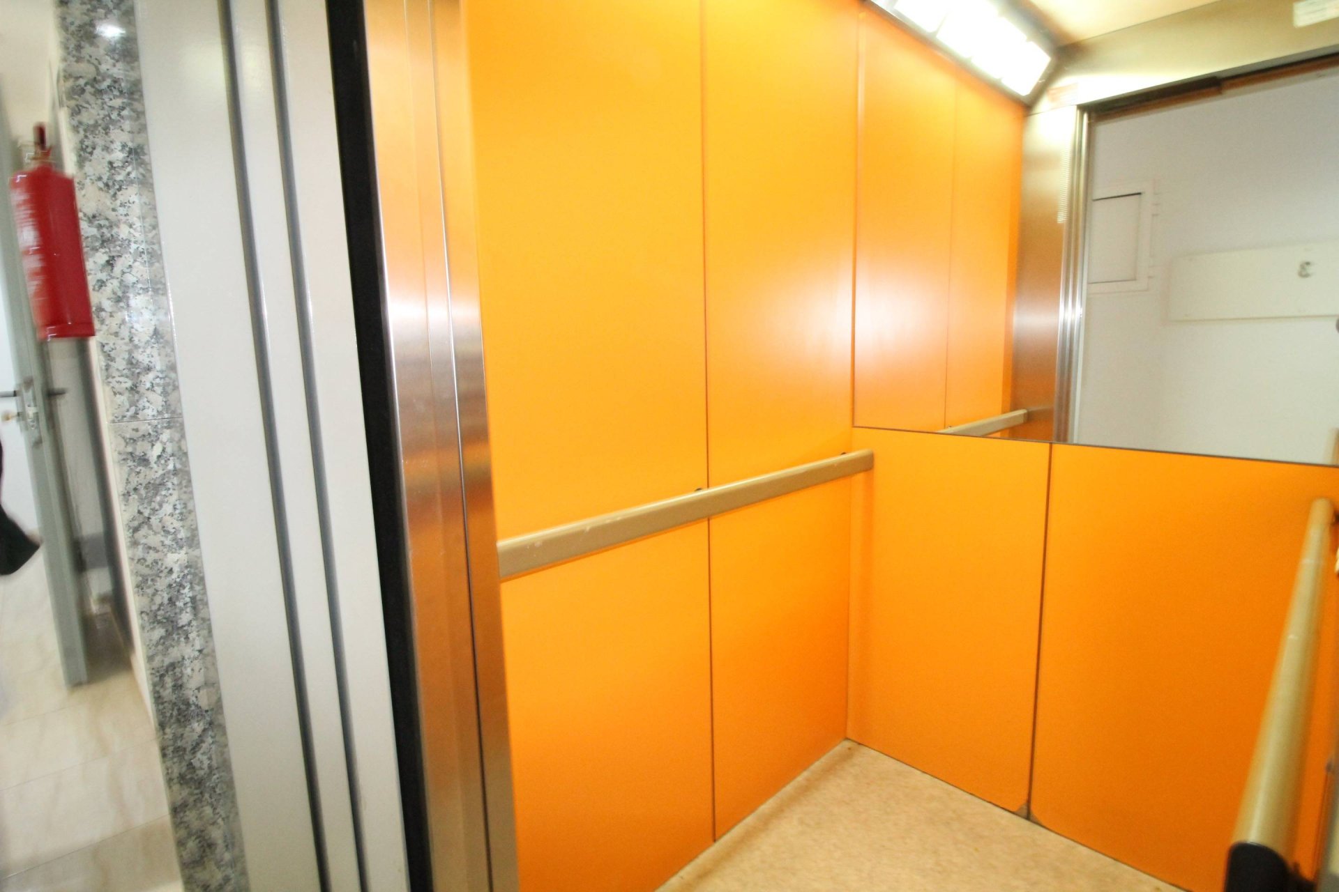 Segunda mano - Apartamento -
Torrevieja - Centro