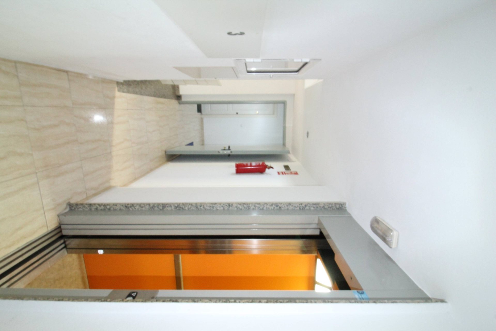 Segunda mano - Apartamento -
Torrevieja - Centro