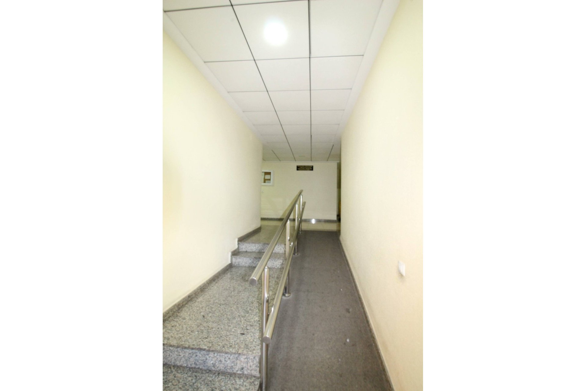 Segunda mano - Apartamento -
Torrevieja - Centro