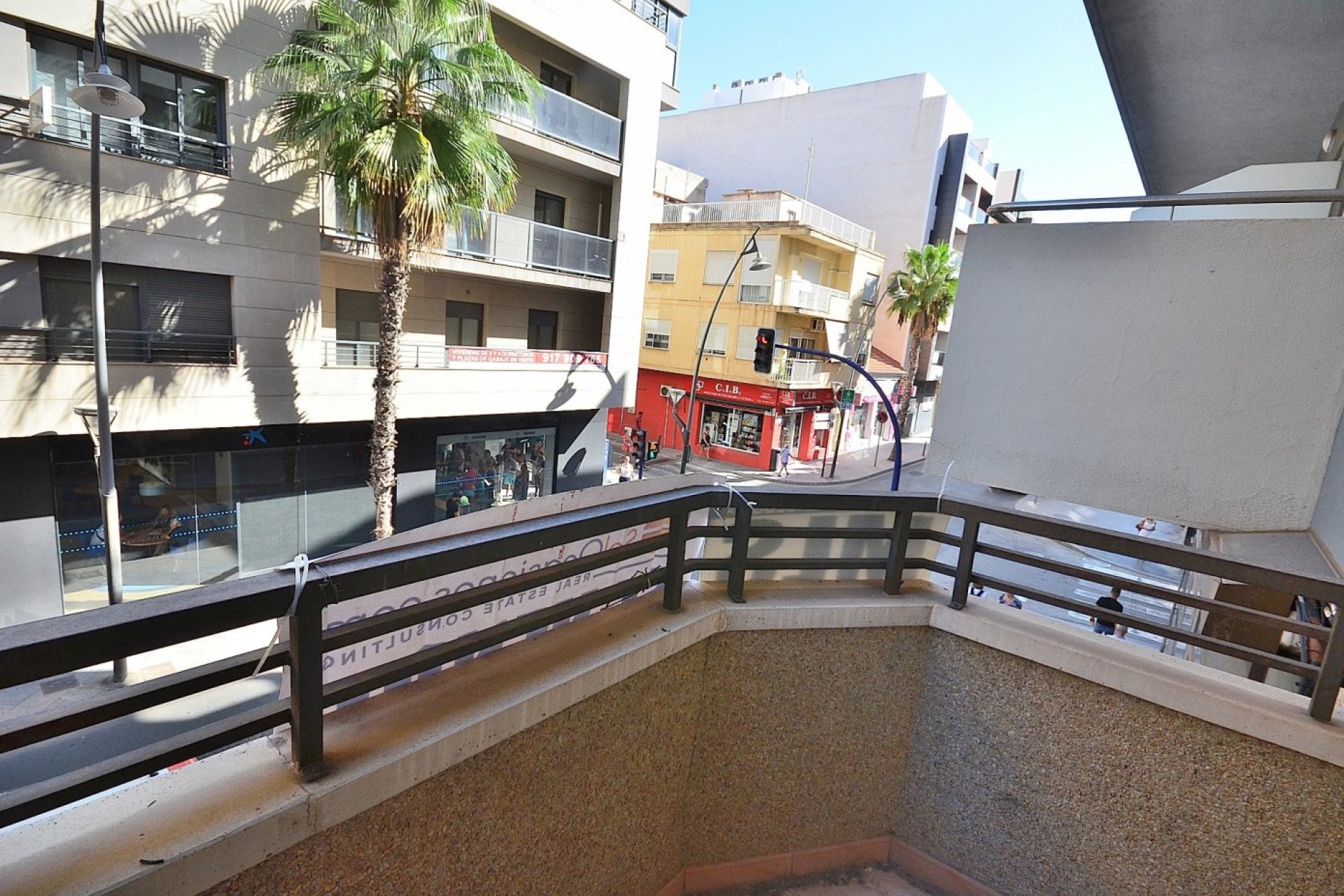 Segunda mano - Apartamento -
Torrevieja - Centro