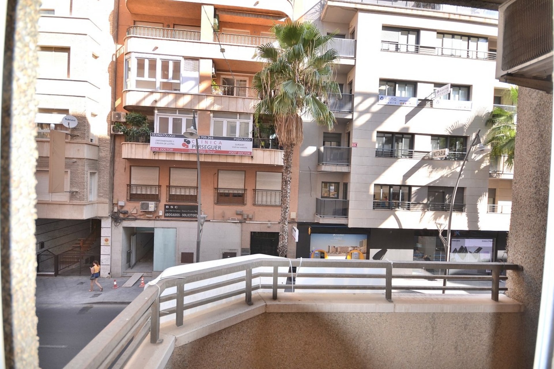 Segunda mano - Apartamento -
Torrevieja - Centro
