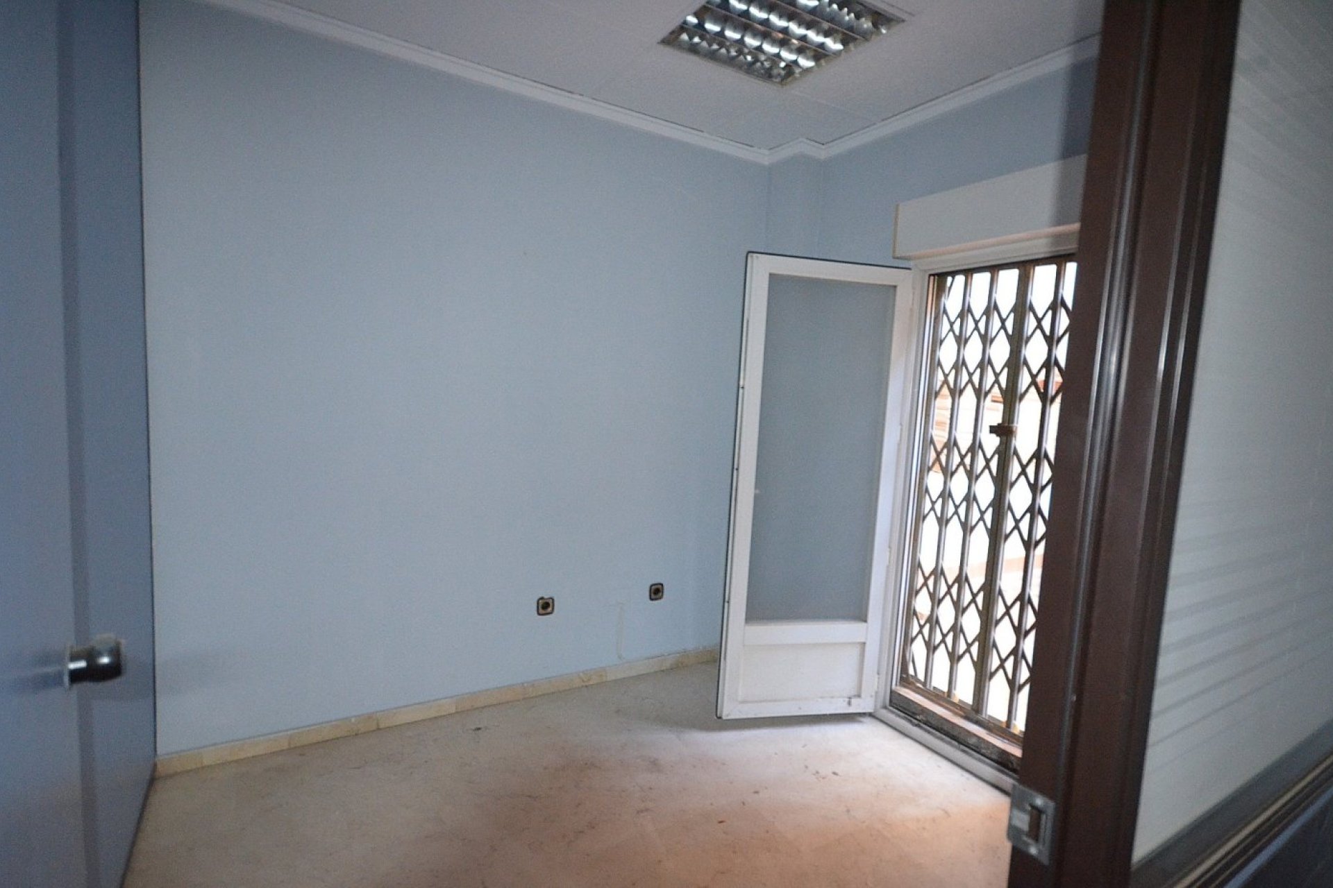 Segunda mano - Apartamento -
Torrevieja - Centro