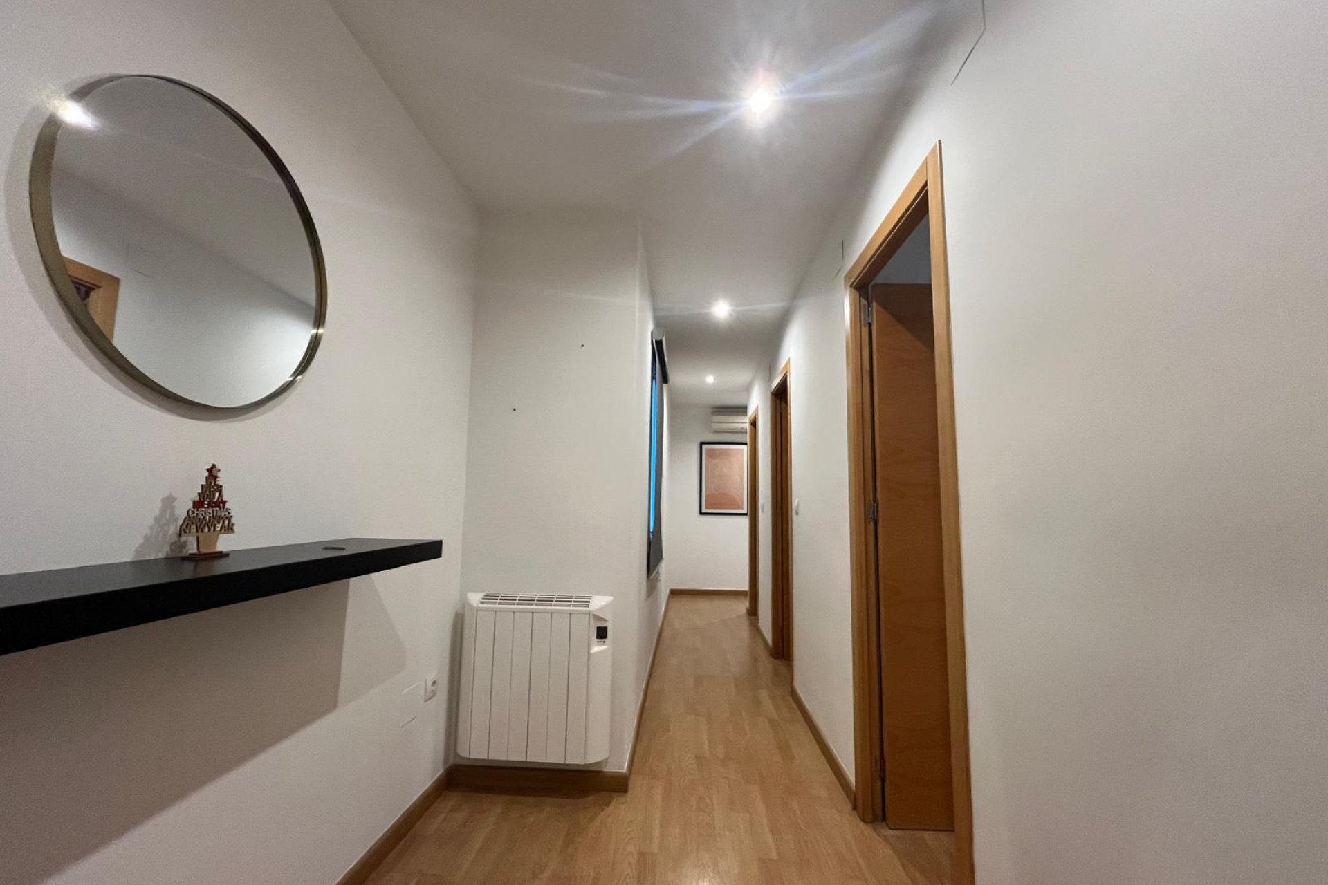 Segunda mano - Apartamento -
Torrevieja - Centro