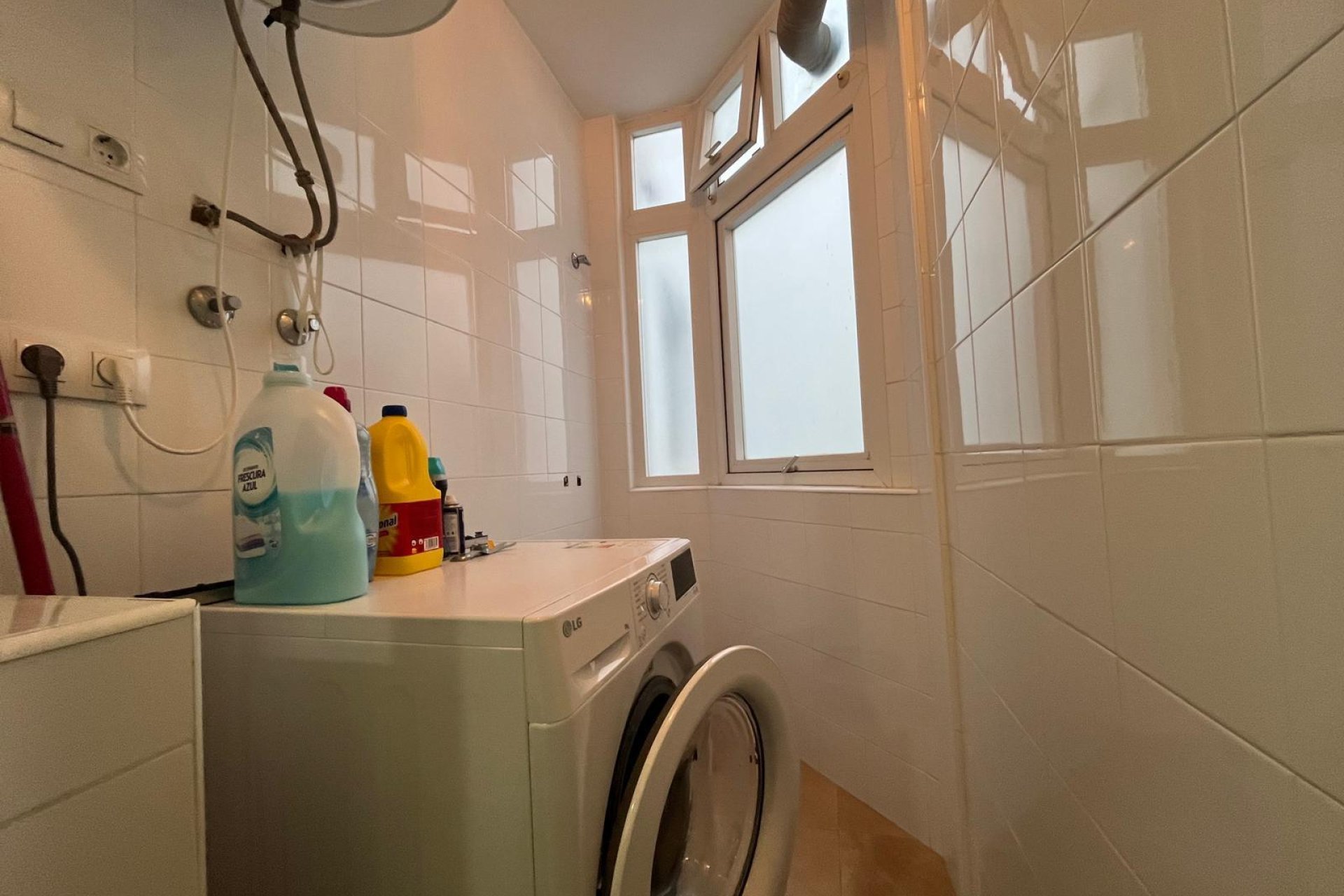 Segunda mano - Apartamento -
Torrevieja - Centro